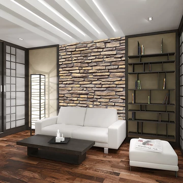 Fotótapéta - Stone - stylish design