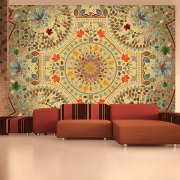 Fotótapéta - Royal design