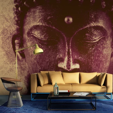 Fotótapéta - Wise Buddha
