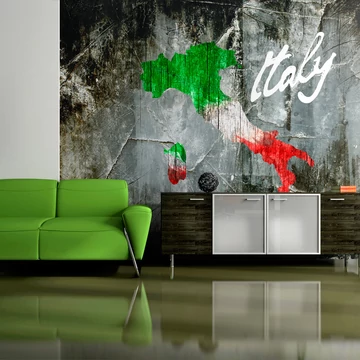 Fotótapéta - Italian artistry