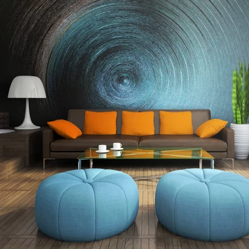 Fotótapéta - Water swirl