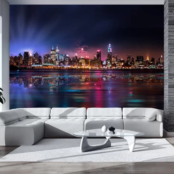 Fotótapéta - Romantic moments in New York City