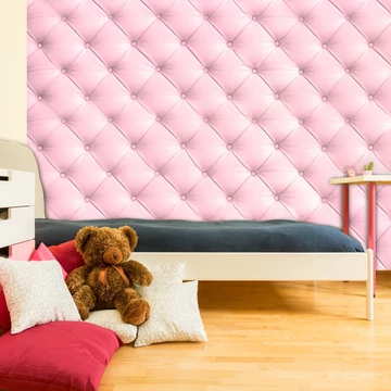 Öntapadó fotótapéta - Candy marshmallow