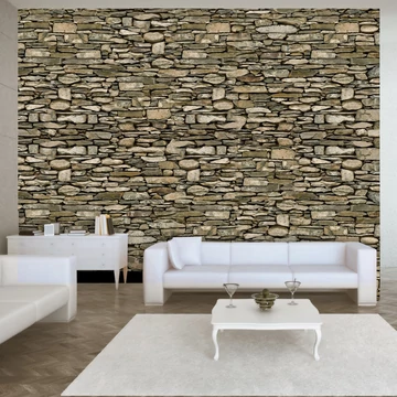 Fotótapéta - Stone wall