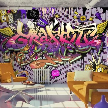 Fotótapéta - Hey You!