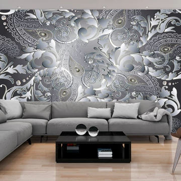 Öntapadó fotótapéta - Oriental Pattern