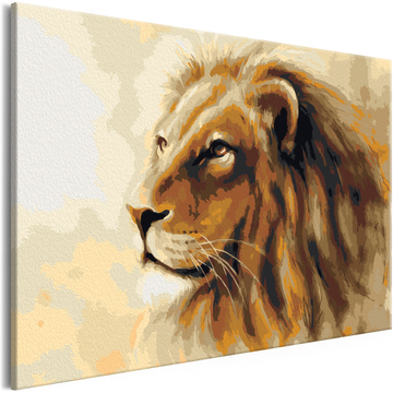 Kifestő - Lion King