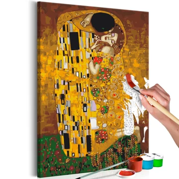 Kifestő - Klimt: The Kiss