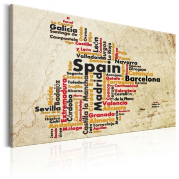 Kép - Spanish Cities (ES)