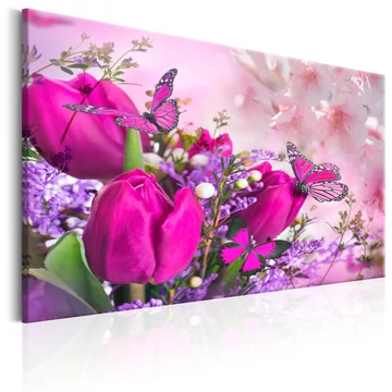 Kép - Spring Explosion