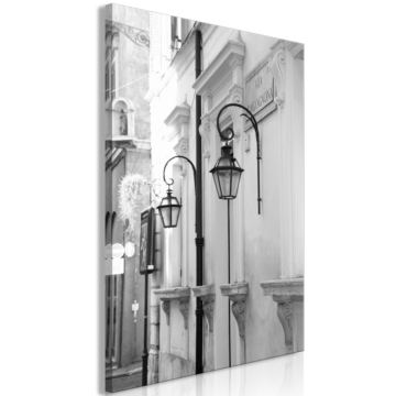 Kép - Street Lamps (1 Part) Vertical
