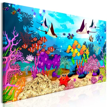 Kép - Underwater Fun (1 Part) Narrow