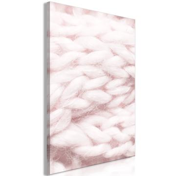 Kép - Pastel Warmth (1 Part) Vertical