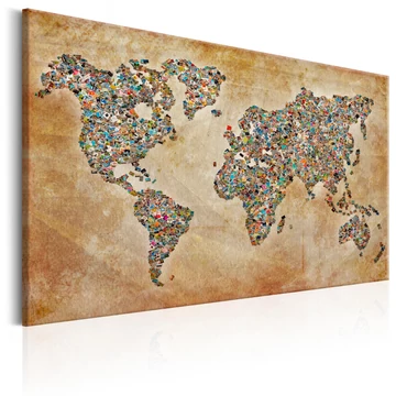 Kép - Postcards from the World