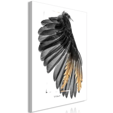 Kép - Devil's Wing (1 Part) Vertical