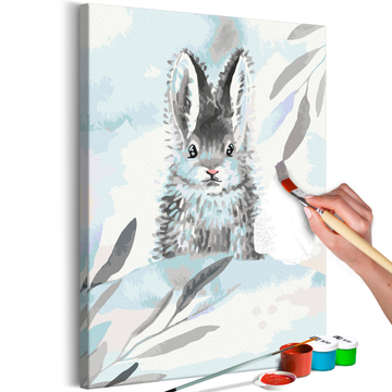 Kifestő - Sweet Rabbit