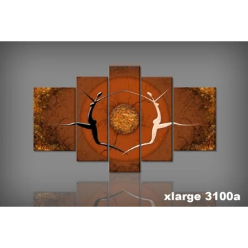 Digital Art | 3100-S Declino Del Sole