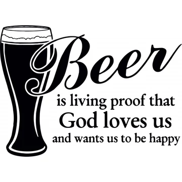 ByHome J4_Beer faltetoválás