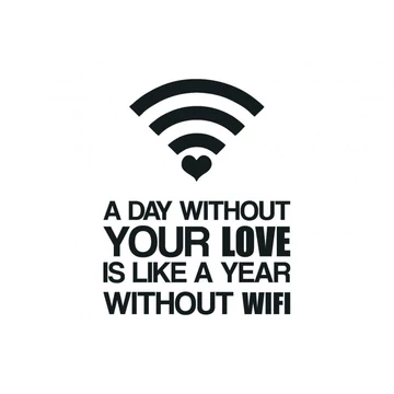 ByHome J37_WIFI faltetoválás