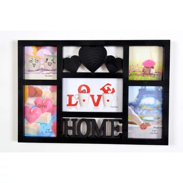 M1803 HOME Fali képkeret