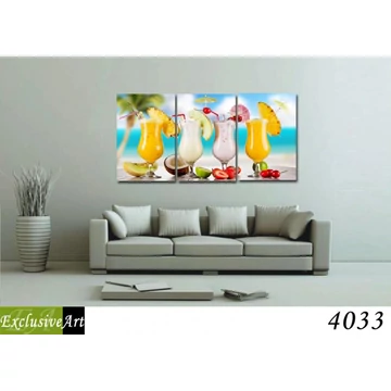 Exclusive Art vászonkép | 4033