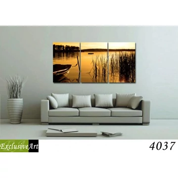 Exclusive Art vászonkép | 4037