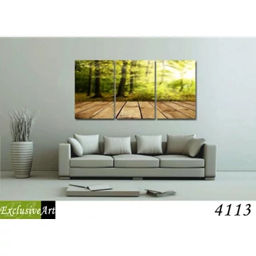 Exclusive Art vászonkép | 4113