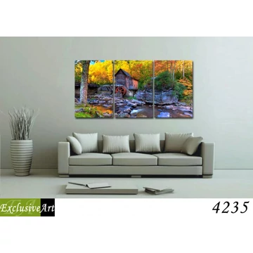 Exclusive Art vászonkép | 4235