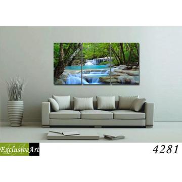 Exclusive Art vászonkép | 4281