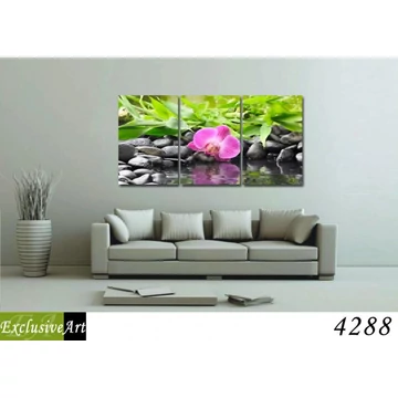 Exclusive Art vászonkép | 4288