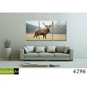 Exclusive Art vászonkép | 4296