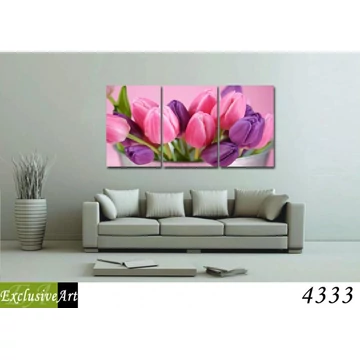 Exclusive Art vászonkép | 4333