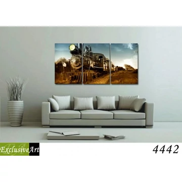 Exclusive Art vászonkép | 4442