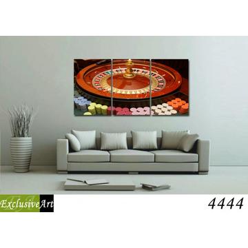 Exclusive Art vászonkép | 4444