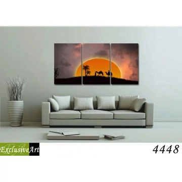 Exclusive Art vászonkép | 4448