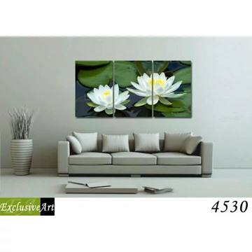 Exclusive Art vászonkép | 4530