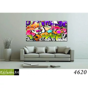 Exclusive Art vászonkép | 4620