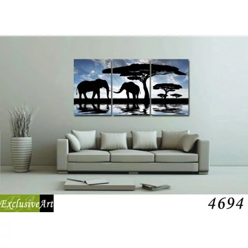 Exclusive Art vászonkép | 4694