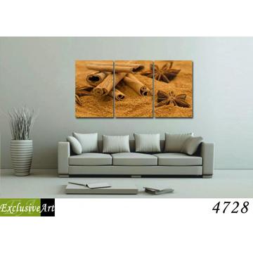 Exclusive Art vászonkép | 4728