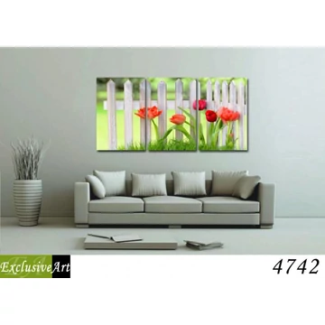 Exclusive Art vászonkép | 4742