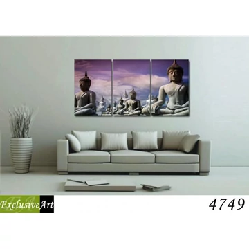 Exclusive Art vászonkép | 4749