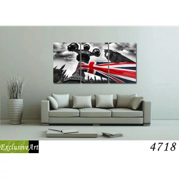 Exclusive Art vászonkép | 4718