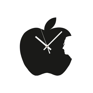 Akril - Apple - falióra