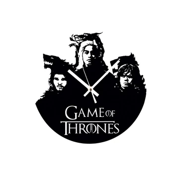 Akril - Game of Thrones- falióra