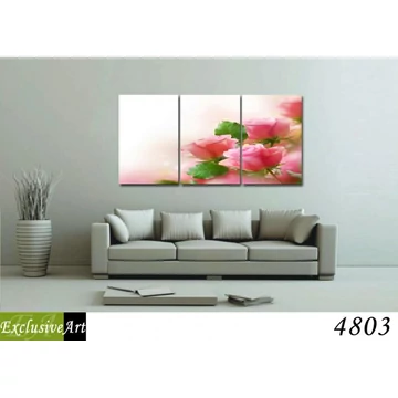 Exclusive Art vászonkép | 4803