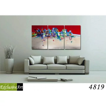Exclusive Art vászonkép | 4819