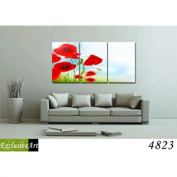 Exclusive Art vászonkép | 4823