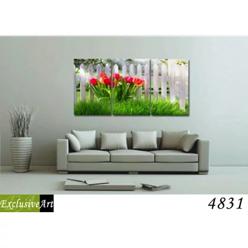 Exclusive Art vászonkép | 4831