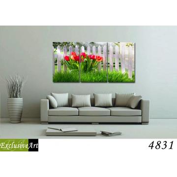 Exclusive Art vászonkép | 4831