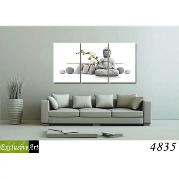 Exclusive Art vászonkép | 4835